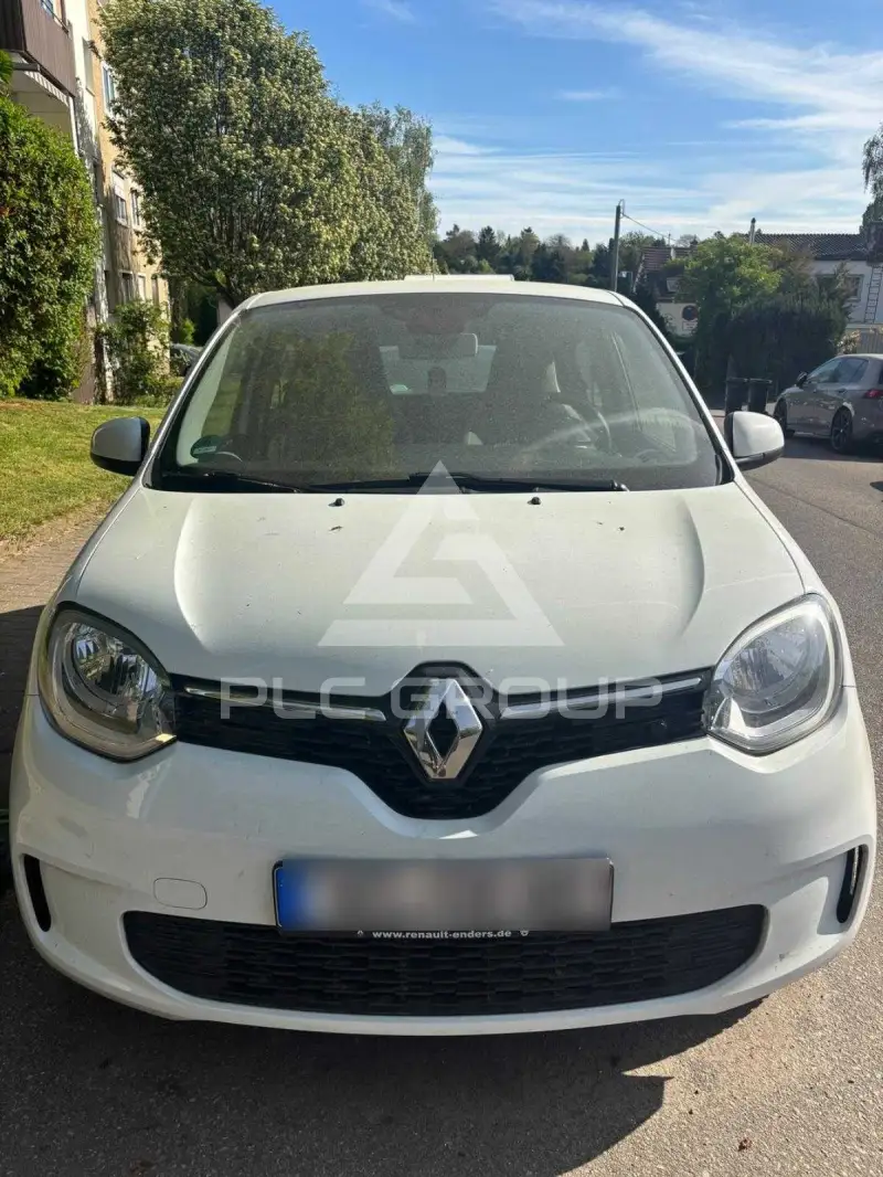2021 Renault Twingo