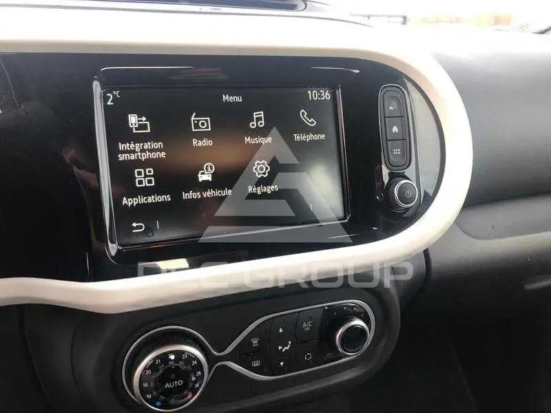 2021 Renault Twingo