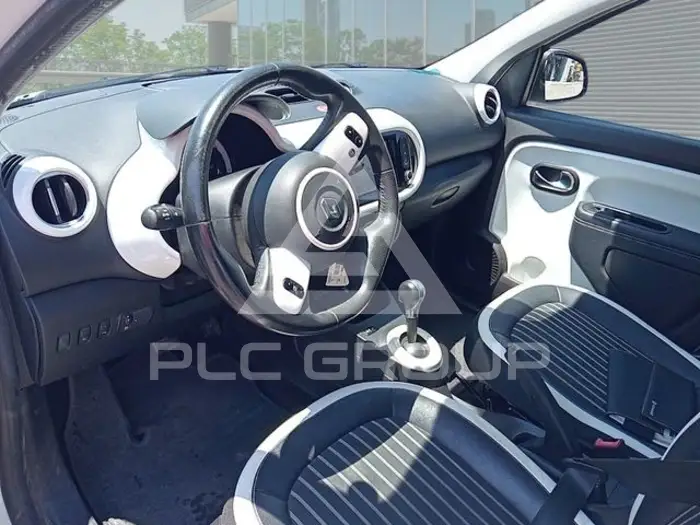 2021 Renault Twingo