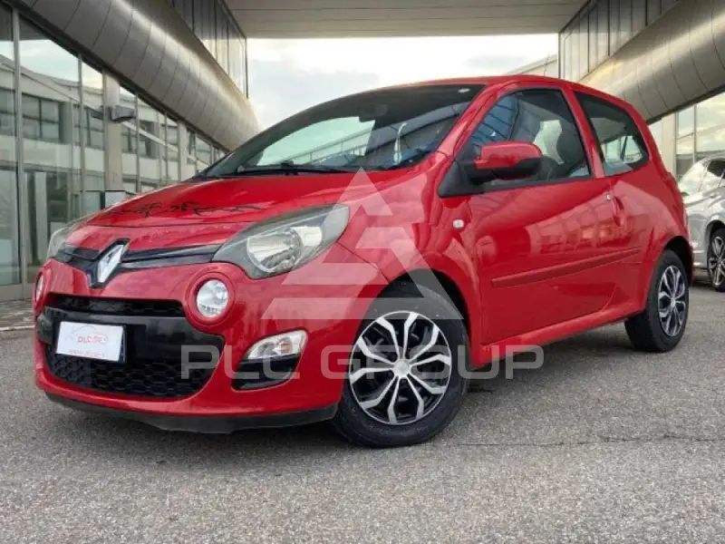 2021 Renault Twingo