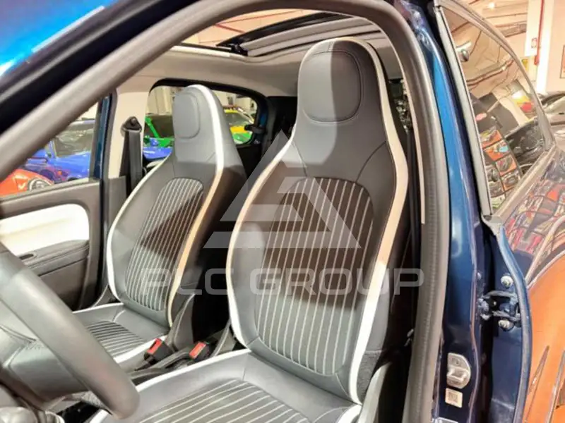 2021 Renault Twingo