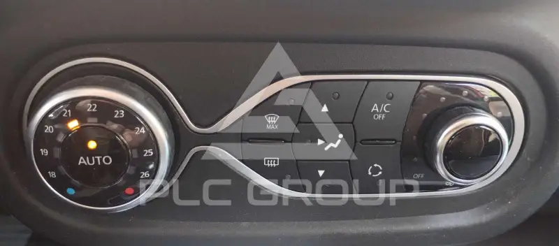 2021 Renault Twingo