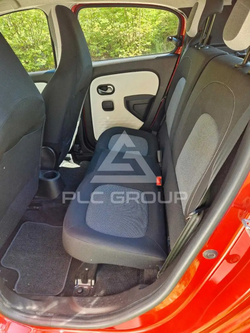 2021 Renault Twingo