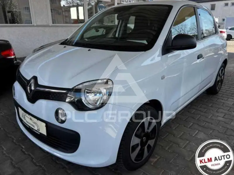 2021 Renault Twingo