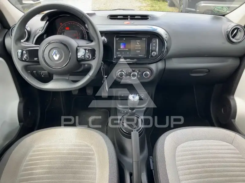 2021 Renault Twingo
