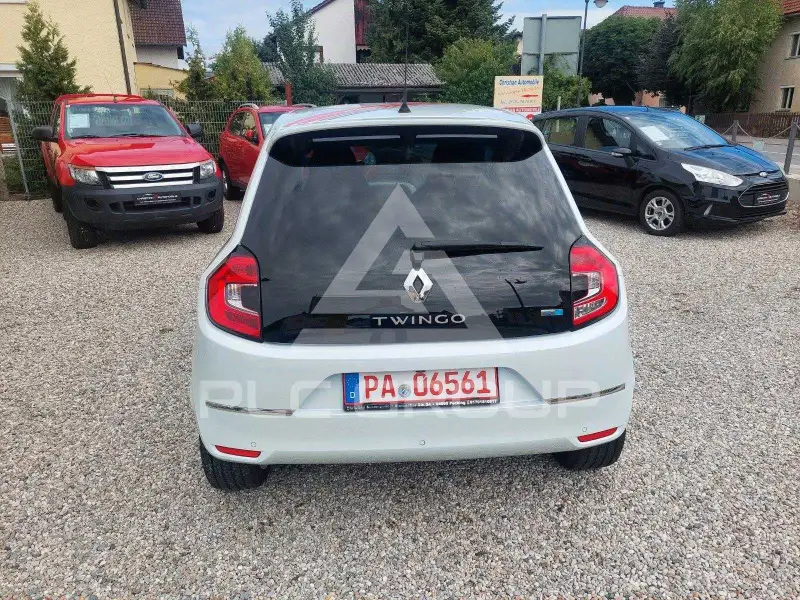2021 Renault Twingo