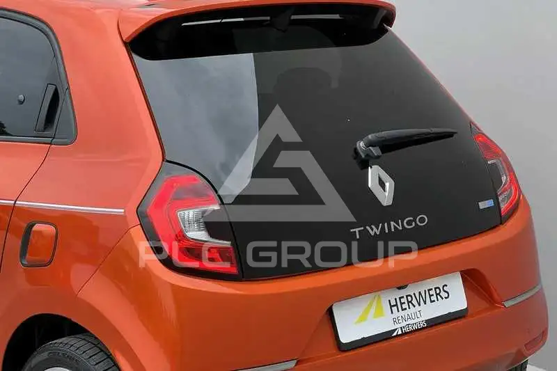 2021 Renault Twingo