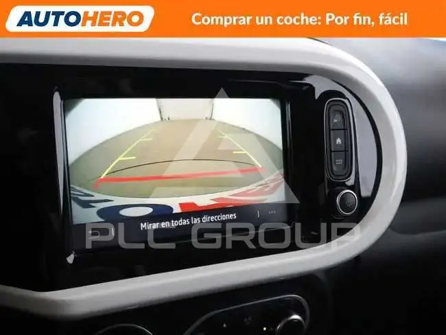 2021 Renault Twingo