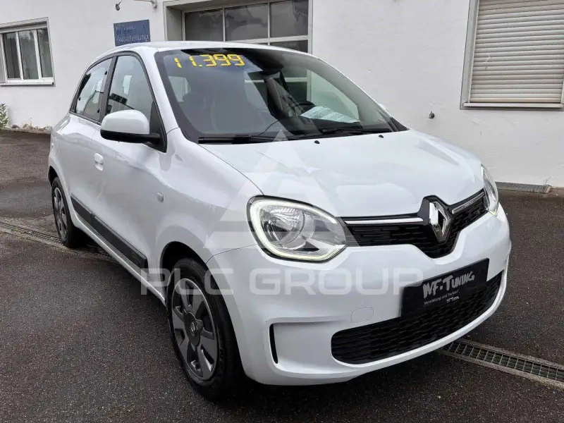 2021 Renault Twingo