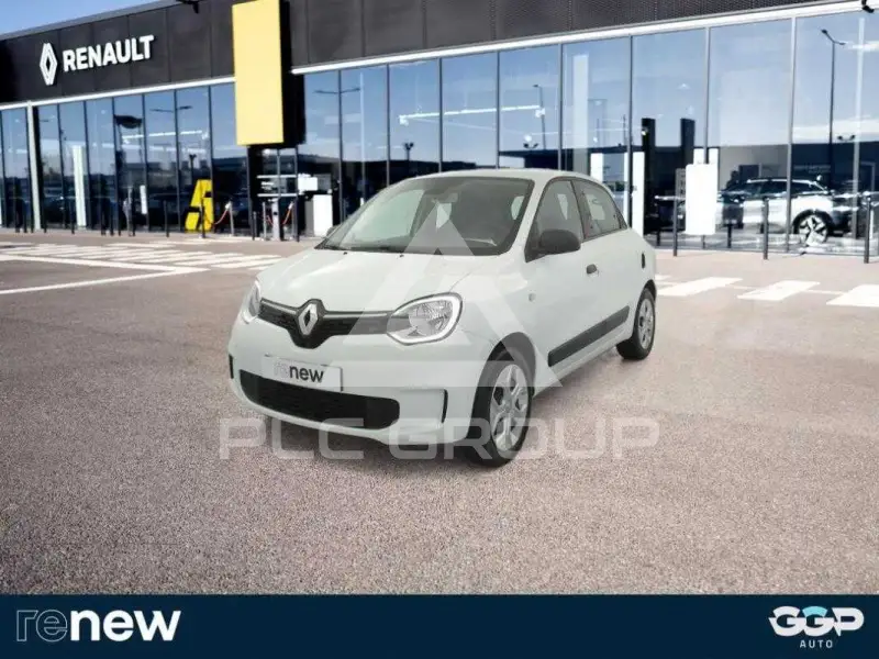 2021 Renault Twingo