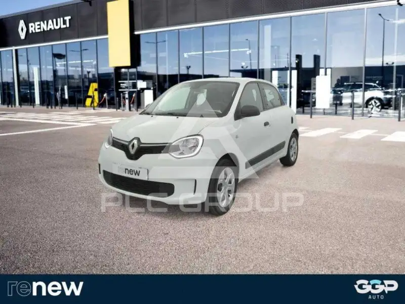 2021 Renault Twingo