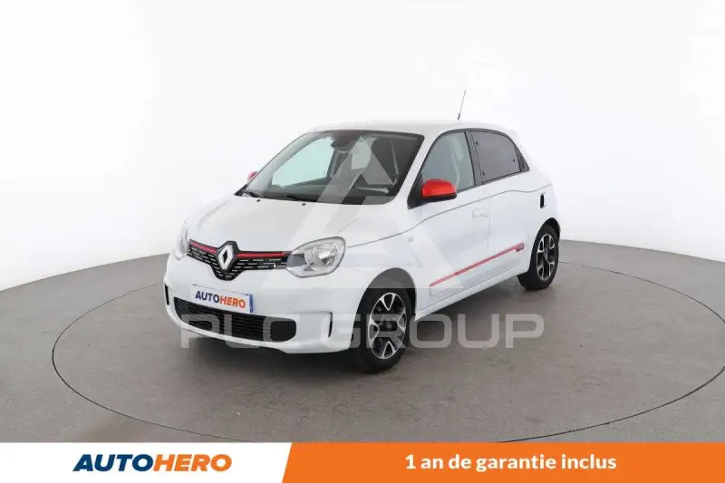 2021 Renault Twingo