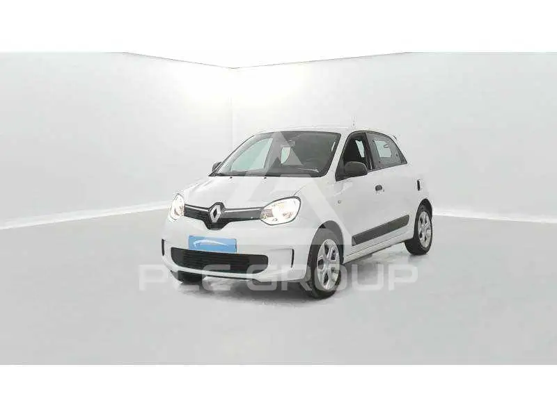 2021 Renault Twingo