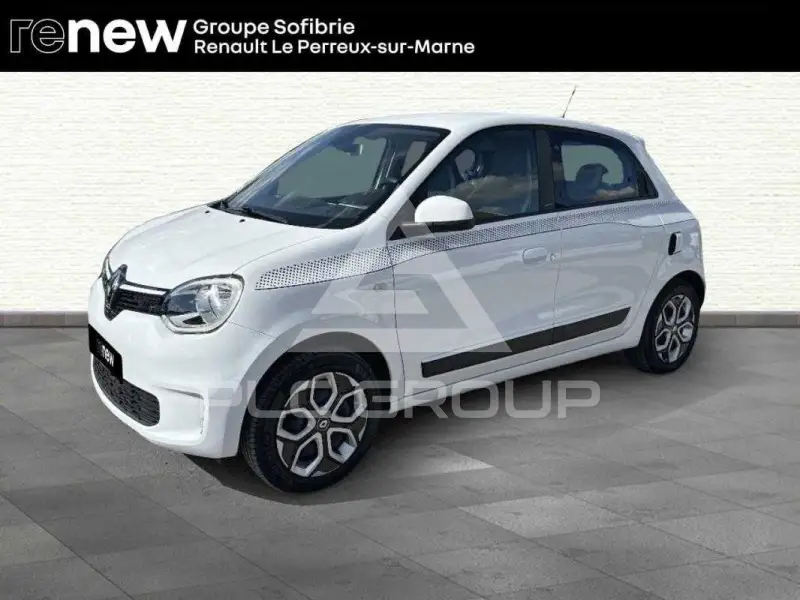 2021 Renault Twingo