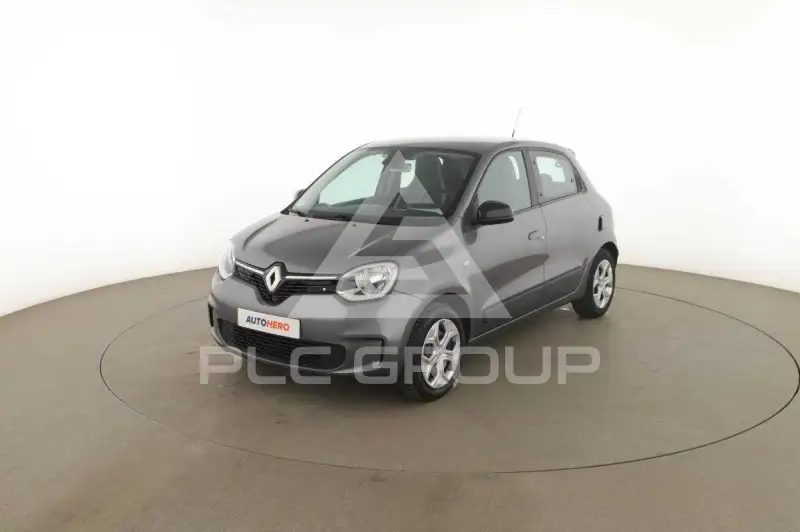 2021 Renault Twingo