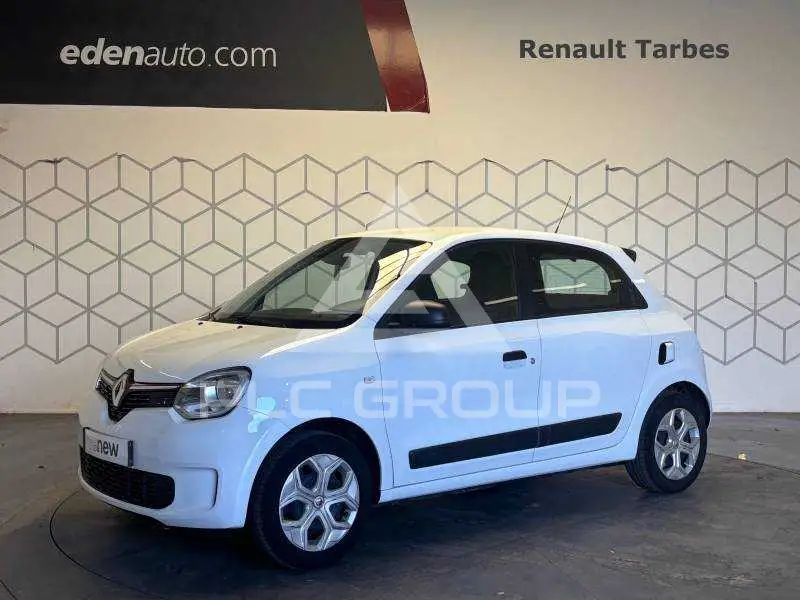 2021 Renault Twingo