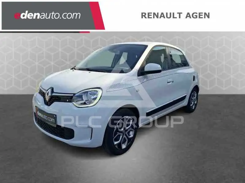 2021 Renault Twingo