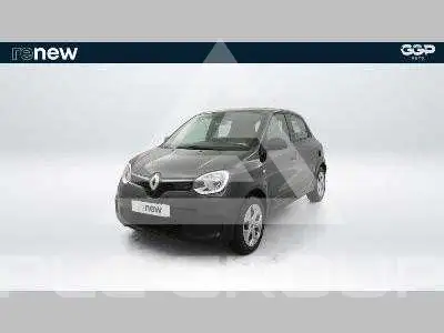 2021 Renault Twingo