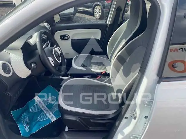 2021 Renault Twingo