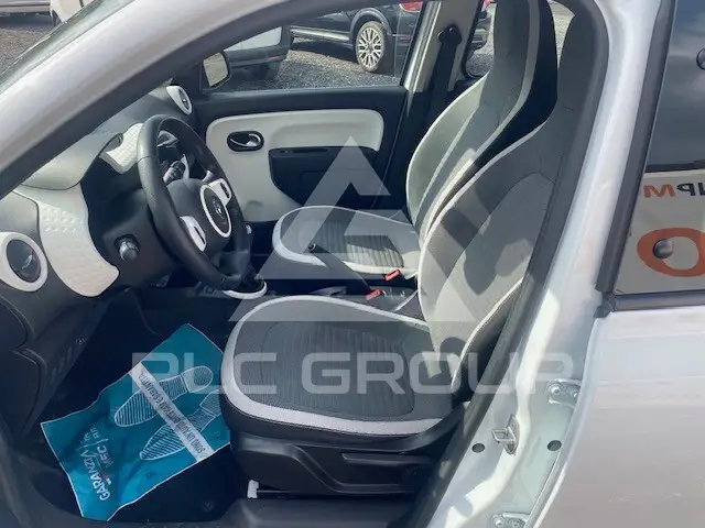 2021 Renault Twingo