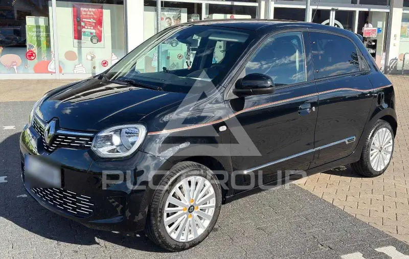 2021 Renault Twingo