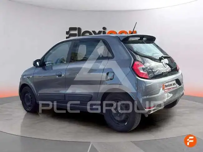 2021 Renault Twingo