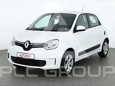 2021 Renault Twingo