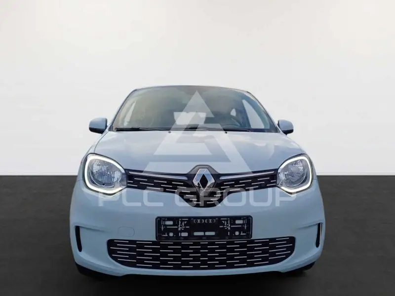 2021 Renault Twingo