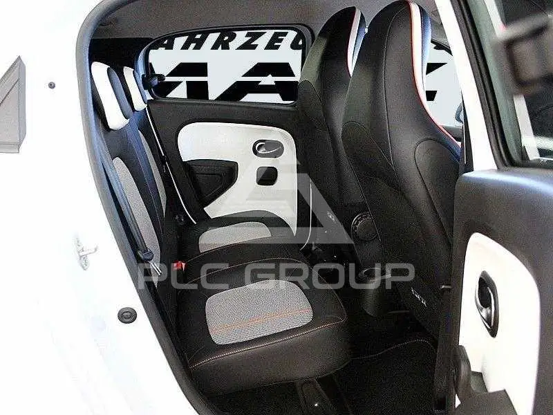 2021 Renault Twingo