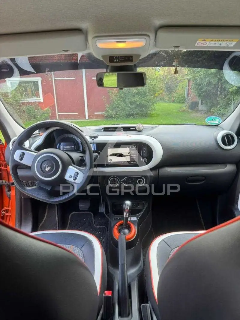 2021 Renault Twingo