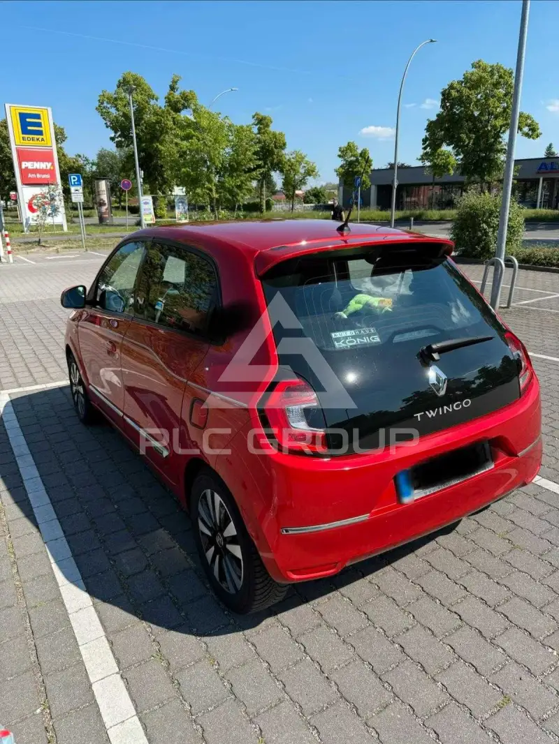 2021 Renault Twingo