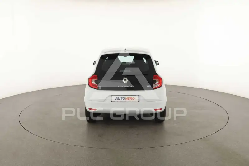 2021 Renault Twingo