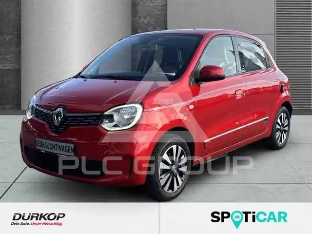 2021 Renault Twingo