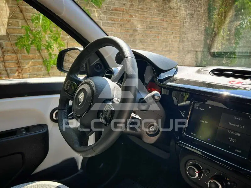 2021 Renault Twingo