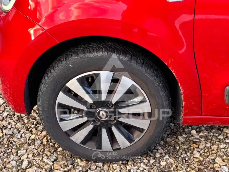 2021 Renault Twingo