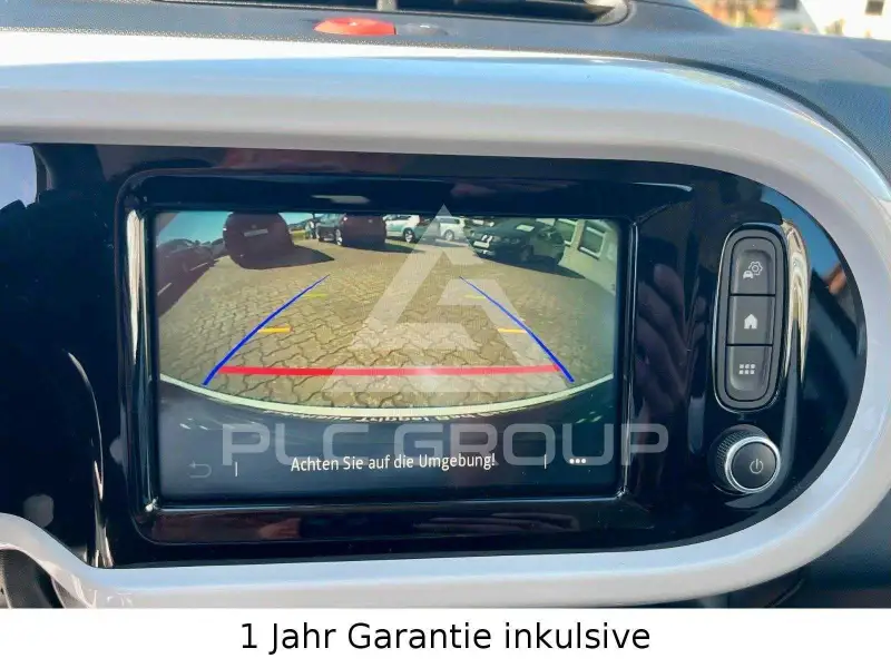 2021 Renault Twingo