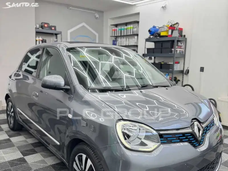 2021 Renault Twingo