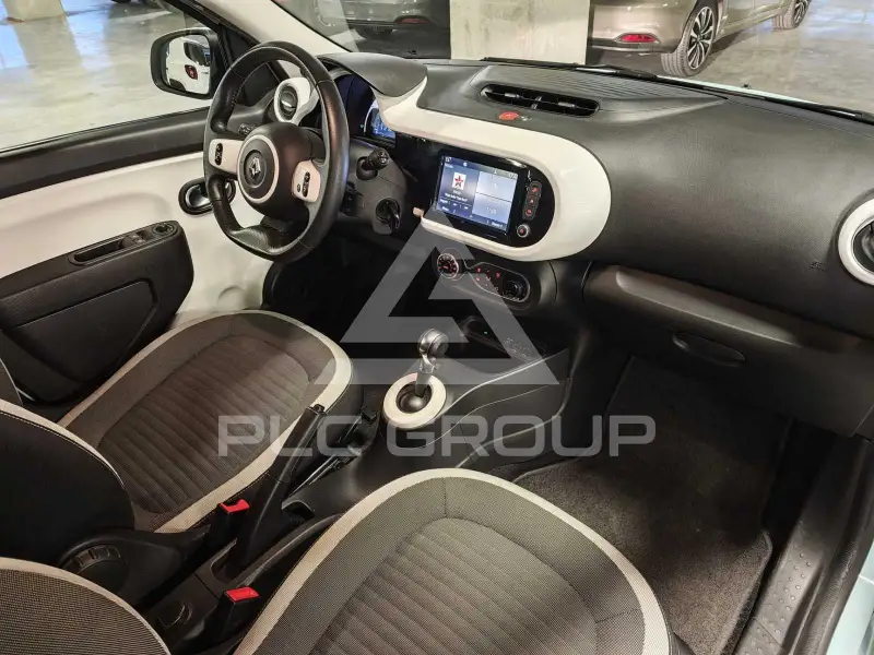 2021 Renault Twingo
