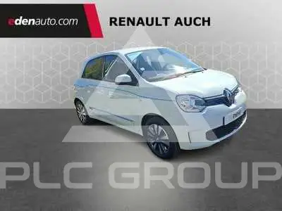 2021 Renault Twingo