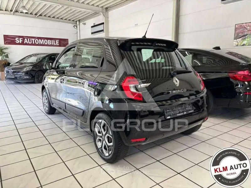 2021 Renault Twingo