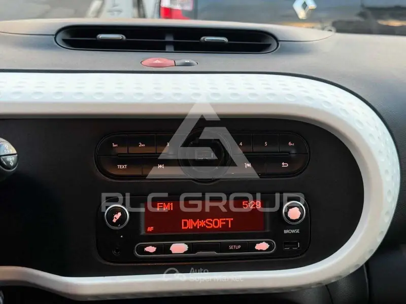 2021 Renault Twingo