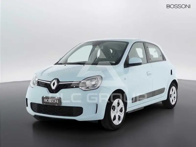 2021 Renault Twingo