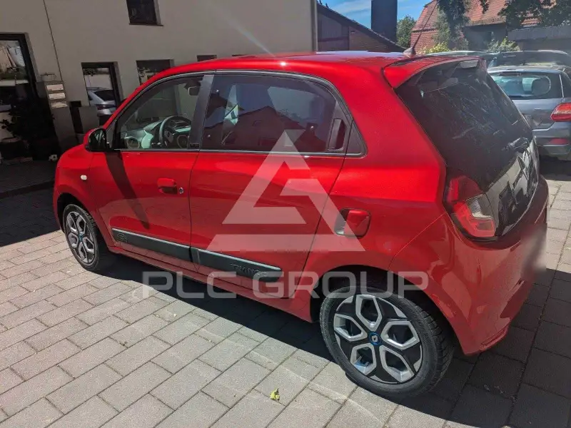 2021 Renault Twingo