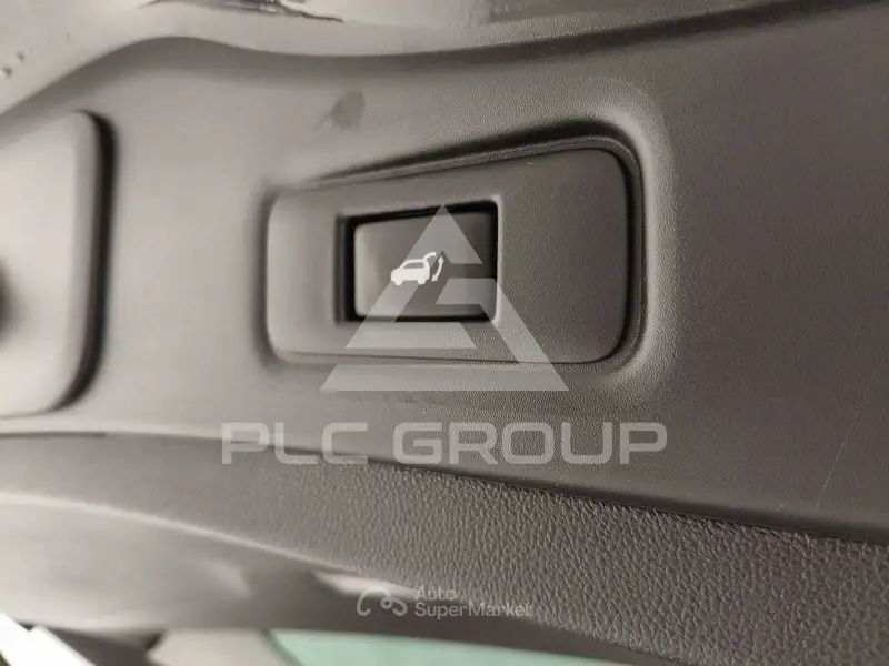 2021 Renault Espace