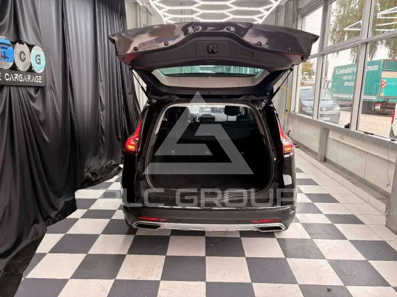 2021 Renault Espace