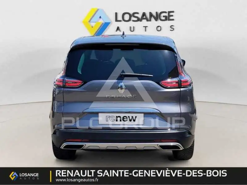 2021 Renault Espace