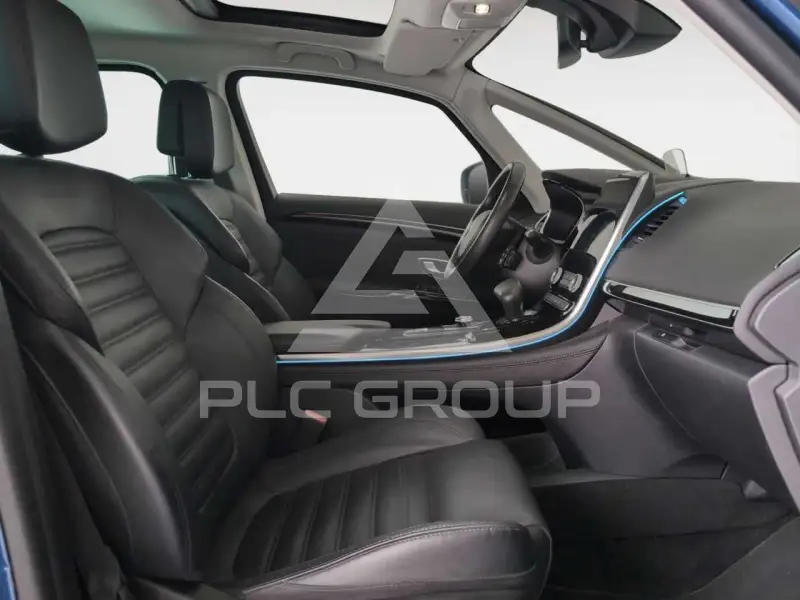 2021 Renault Espace
