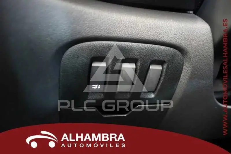 2021 Renault Espace