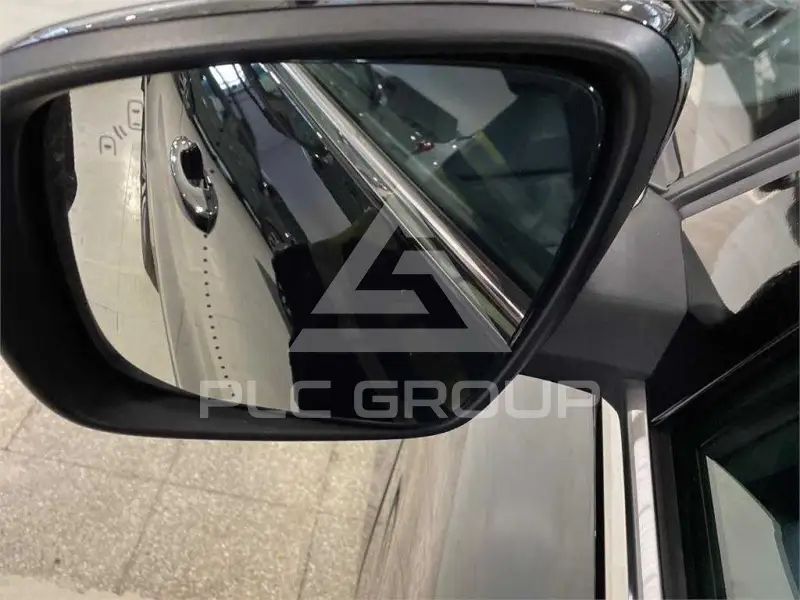 2021 Renault Espace