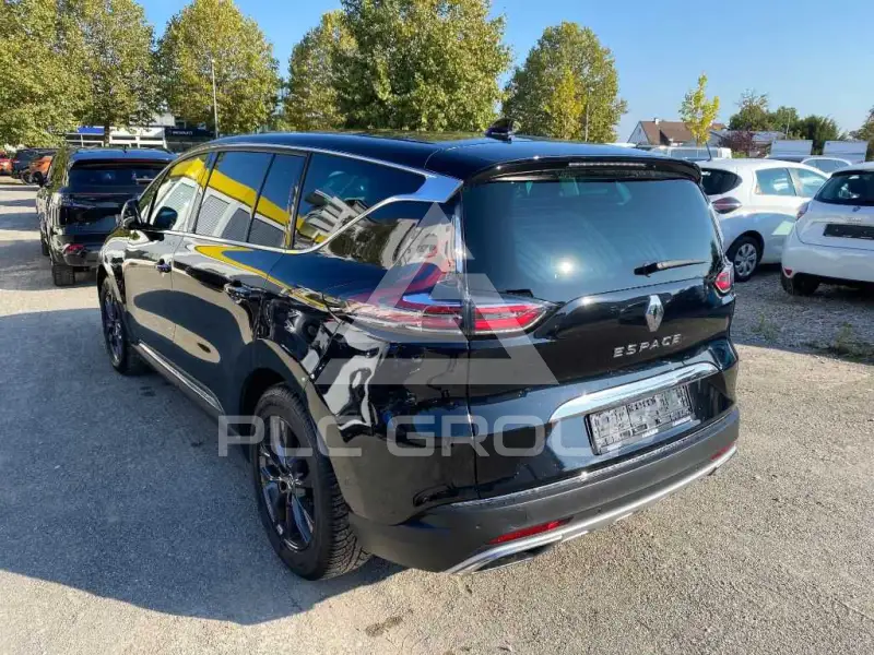 2021 Renault Espace